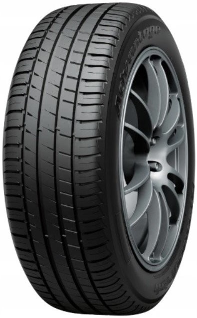 BFGoodrich Advantage  215/55R17 94V