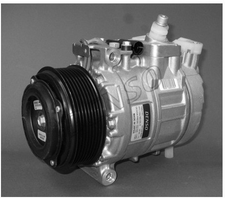 DENSO Kompresor klimatyzacji DCP17080
