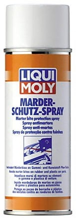 Liqui Moly LIQUI MOLY Odstraszacz gryzoni 0,2L