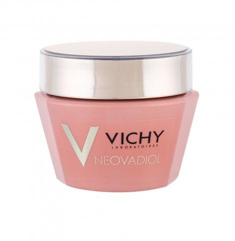 Vichy Neovadiol Rose Platinium krem do twarzy na dzień 50 ml dla kobiet