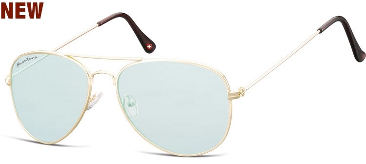 Montana Okulary przeciwsłoneczne FS86B FS86B