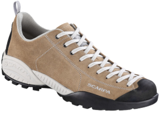 Scarpa Mojito Buty, fossil EU 44,5 2021 Buty codzienne 32605-368-44,5