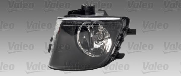 VALEO lampa przeciwmglowa 44071 44071
