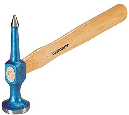 Gedore młotek z okrągłą i-Pen  277 6461210