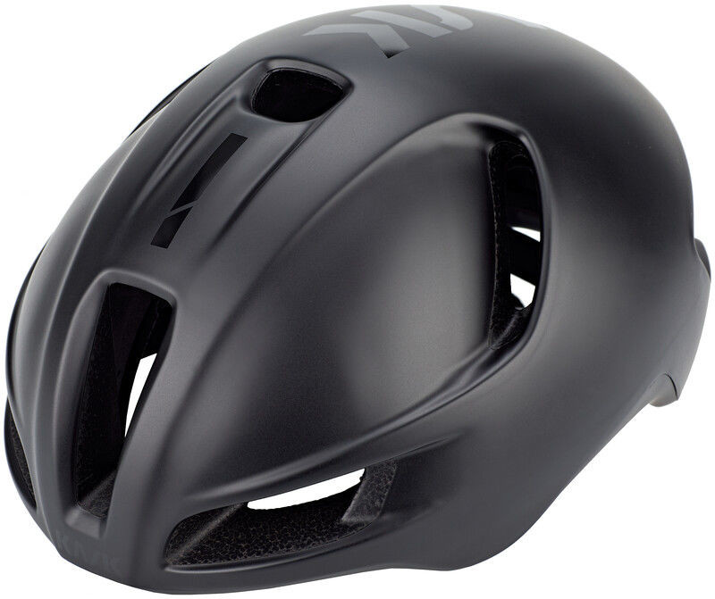 Modi Utopia rowerowy, matte black M 52-58cm 2020 Kaski triathlonowe 50140501