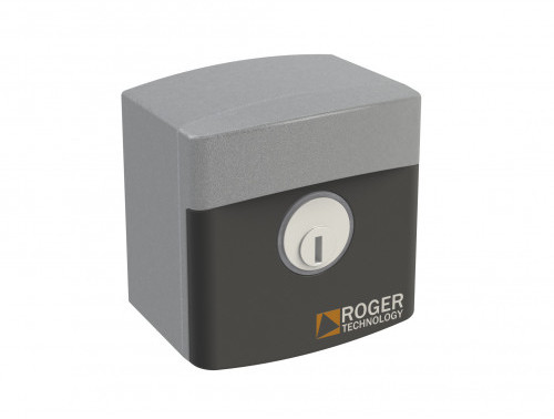 Roger Technology ROGER  przełącznik kluczykowy R85 60EAS