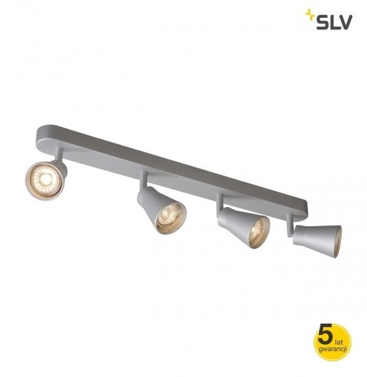 Spotline AVO 1000897 Reflektor halogenowy 4x50W/GU10