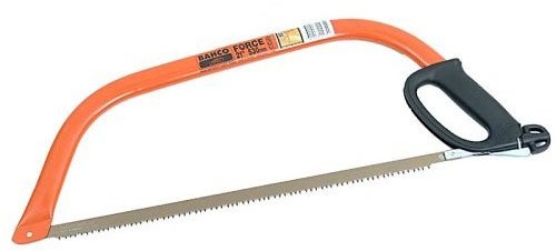 Bahco płatki  10  24  23 piła ramowa do 24 W  bah1 02423 BAH102423