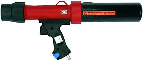 Teroson teroson 960304 pistolet uszczelniający sprężonego powietrza 