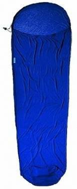 Cocoon Wkładka do śpiwora MUMMYLINER COOLMAX