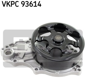 SKF Pompa wodna VKPC 93614