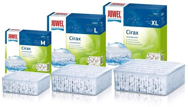 Juwel Cirax Wkład Ceramiczny Filtracyjny Bioflow Standard 6.0
