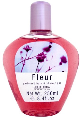 Mayfair Mayfair Fleur Bath and Shower Gel 250 ml, 1 opakowanie (1 x 250 ml)