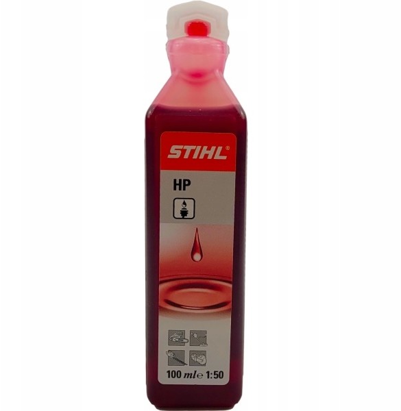 STIHL Oryginalny Olej 2T Hp 100ML Do Mieszanki