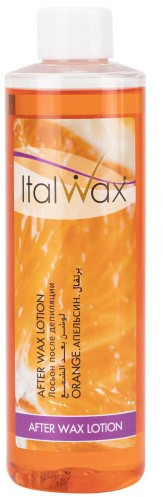 Italwax Lotion po depilacji ItalWax After Wax Lotion Orange 250 ml