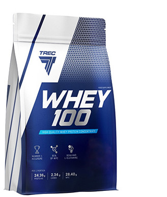 Trec Whey 100 700g