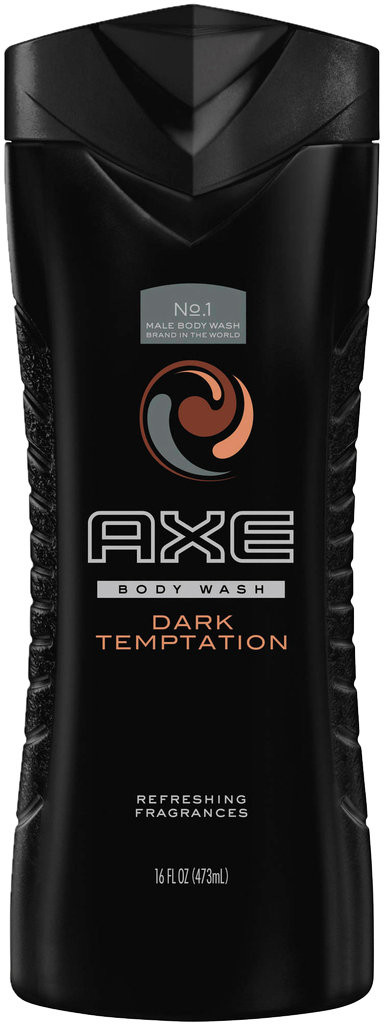 Axe Zel pod prysznic Dark Temptation 250 ml