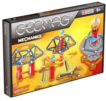 GeoMag Mechanics GEO-723