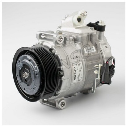DENSO Kompresor klimatyzacji DCP14014