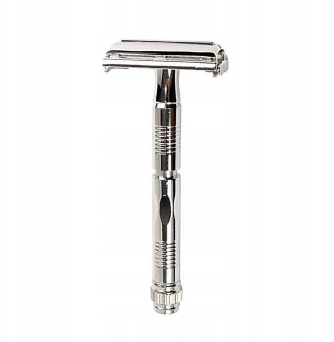 Parker 90R Maszynka do Golenia na Żyletki