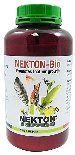 Nekton nekton Bio, 1er Pack (1 X 750 G)