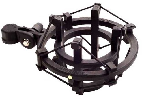 RDE Microphones RDE SM2  Uchwyt na wstrząsy do NT2-A, NT1000, NT2000, NTK, K2 i Classic SM2