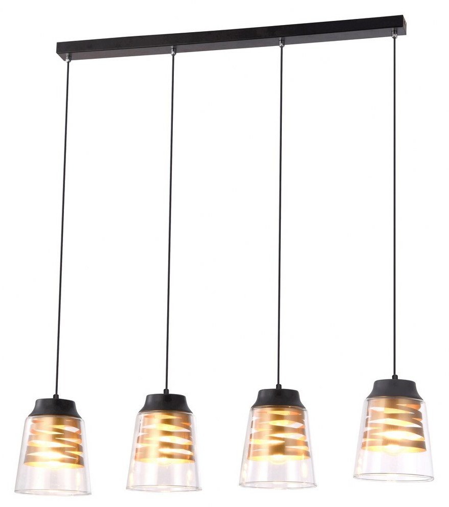 Rabalux Lampa wisząca ZENAIDA 3544 3544