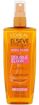 Loreal Paris Paris Elseve Extraordinary Oil ekspresowy balsam do włosów normalnych i suchych 200 ml