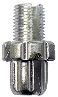 Napięcie  Wąż hamulca aluminium regulowany M10/100 do roweru TF441/54