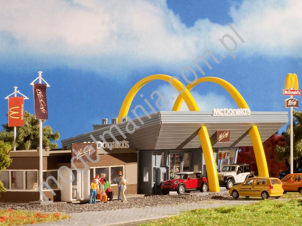 Vollmer Restauracja 