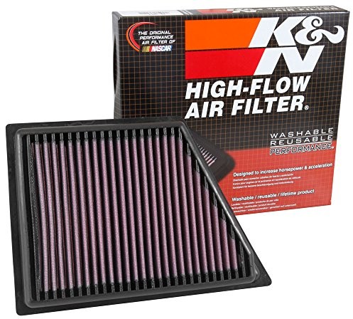 K & N 33 5053 filtr powietrza 33-5053