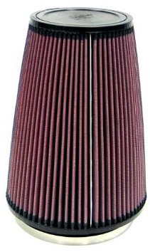 K&N Filtry powietrza K & N RU-3280 guma uniwersalny RU-3280