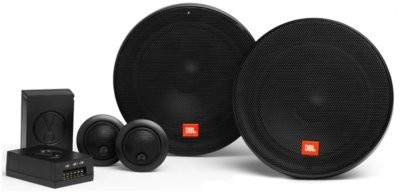 JBL Stage2 604 C