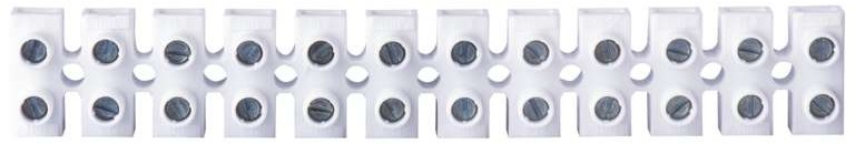 Listwa Zaciskowa 12×10MM 1SZ