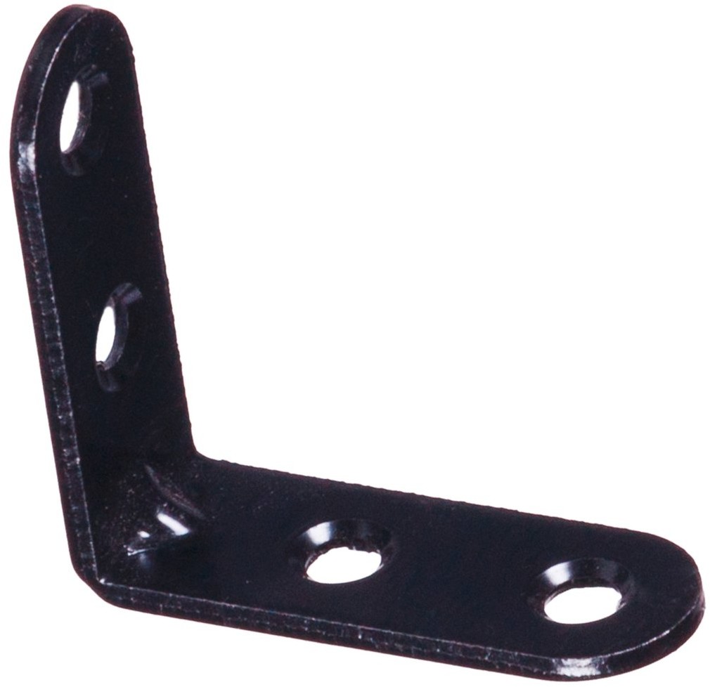 Hettich Kątownik do krzeseł 40 mm x 40 mm x 15 mm Kątownik do krzeseł 40 mm x 40 mm x 15 mm