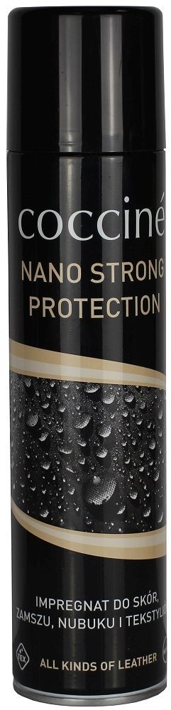 COCCINE Impregnat Nano Strong 400ml 4941