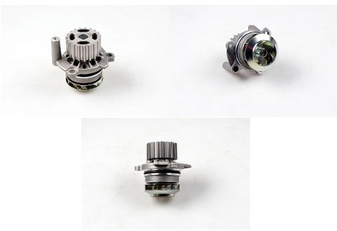 HEPU Pompa wody P655