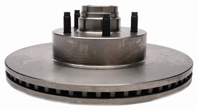 ATLAS Tarcza hamulcowa przednia PRT5340 / 54096