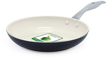 Greenpan Patelnia Brussels 24 cm indukcja CW001603-003
