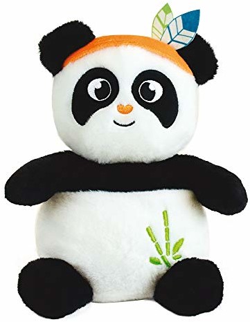 Jemini Termofor Indian Panda +/- 19 cm, 023980 023980