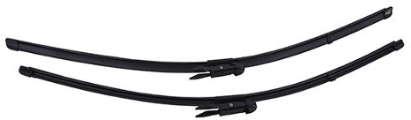 Valeo Wycieraczki Silencio X-TRM VM412 650+580 mm 574325