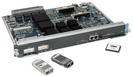 Cisco WS-X4515 (NEW) WS-X4515 (NEW)