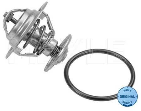 Wulf Gaertner Autoparts Termostat, środek chłodzący Wulf Gaertner Autoparts 028 271 0002
