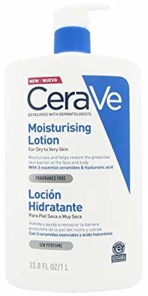 Moisturising Lotion) 1000 ml