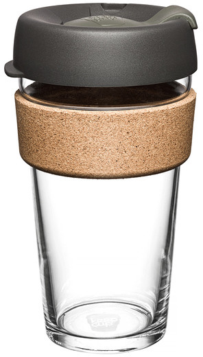 KeepCup Brew Cork Nitro 454ml BCNIT16