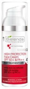 Bielenda Krem do twarzy SPF 50+ & PA++ 50ml 10513