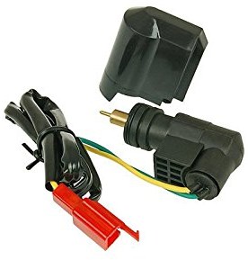Unbekannt e-Choke naraku do gaźnika Dellorto, arreche, OEM NK200.05