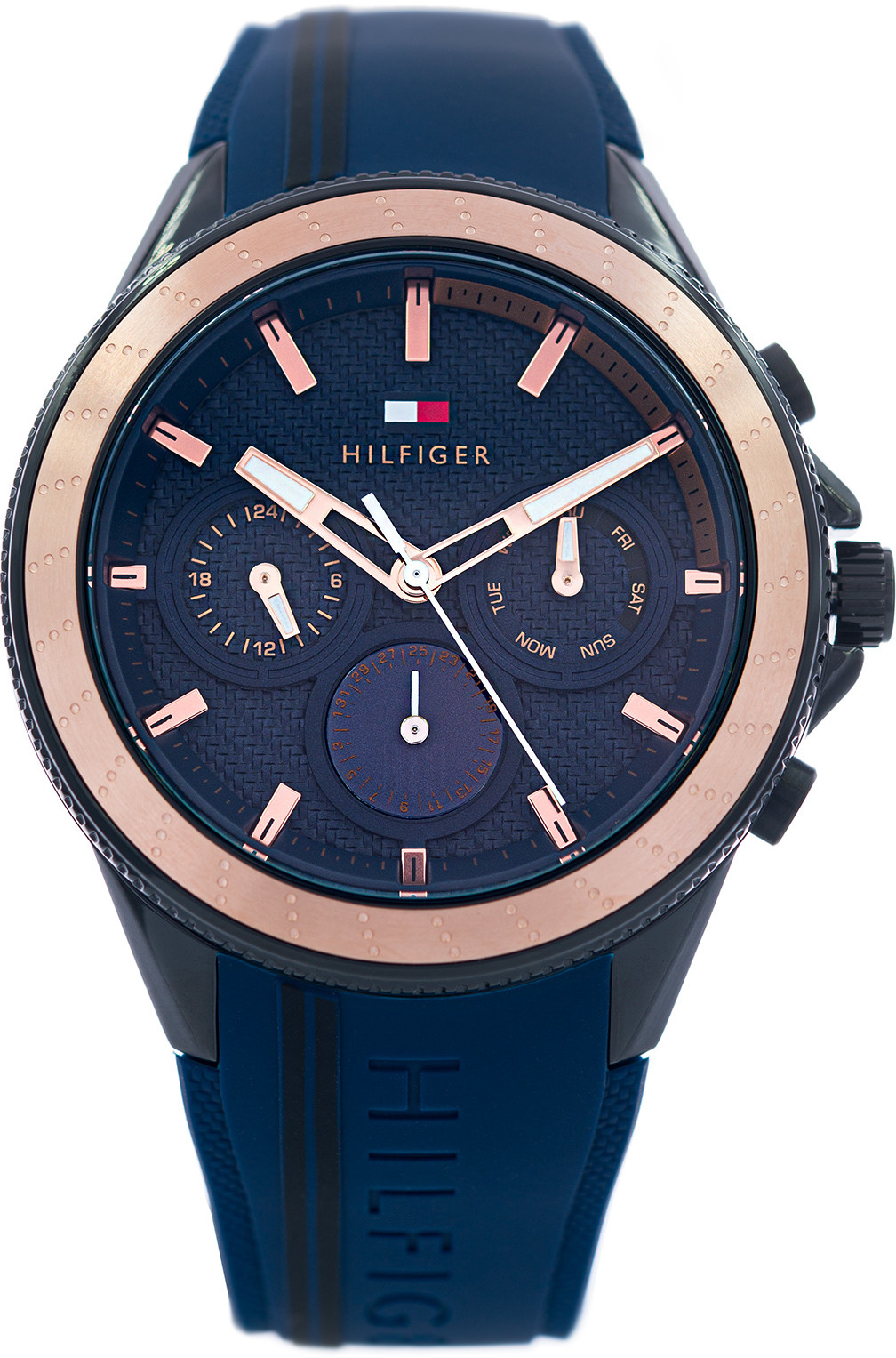 Tommy Hilfiger AIDEN 1791860 Szybka wysyłka Grawer! zakupy na Raty! Gwarancja Najniższe ceny! Wysyłka z PL