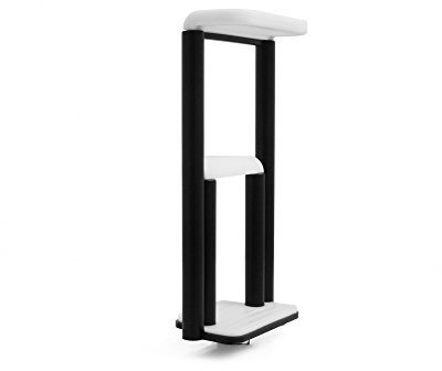 Universal System-S System-S 2 w 1 adapter statywu z gwintem do tabletu telefonu komórkowego 52837475