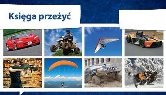 Księga Przeżyć w chmurach - Śląsk - wariant KPCHŚ1